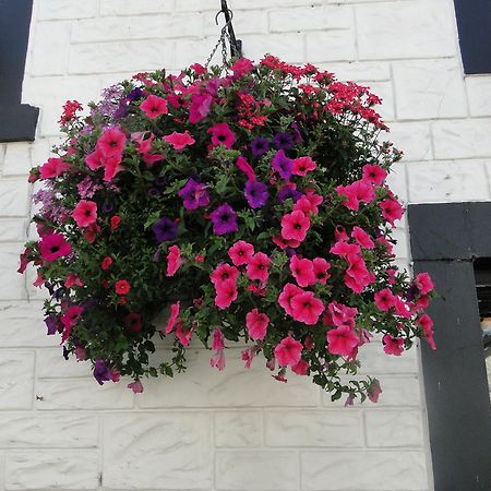 The Red Lion Inn Doune Экстерьер фото